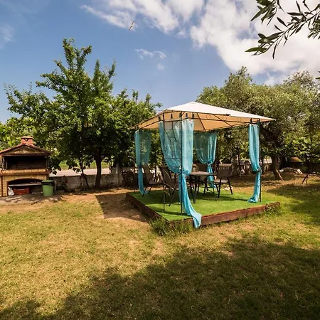 Hotel Fourkos Limenas (Thasos)