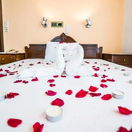 Hotel Fourkos