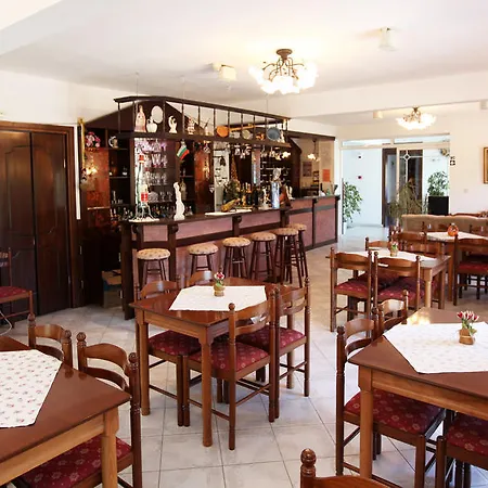 Hotel Fourkos Limenas (Thasos)