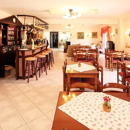 Hotel Fourkos