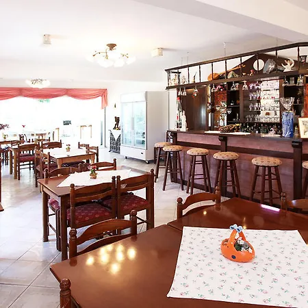 Hotel Fourkos Limenas (Thasos)