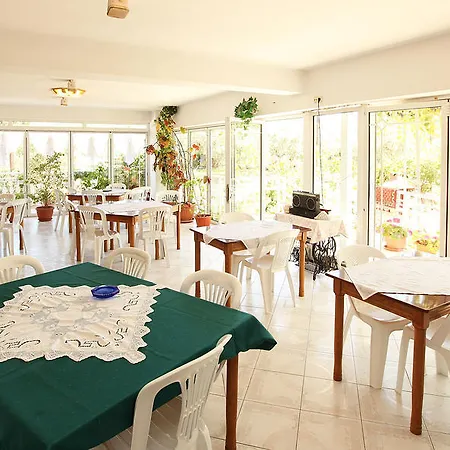 Hotel Fourkos Limenas (Thasos)