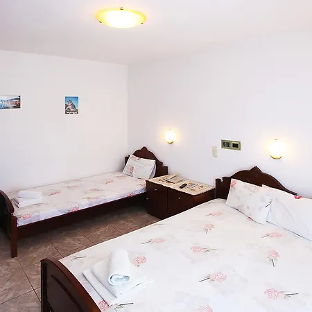 Hotel Fourkos Limenas (Thasos)