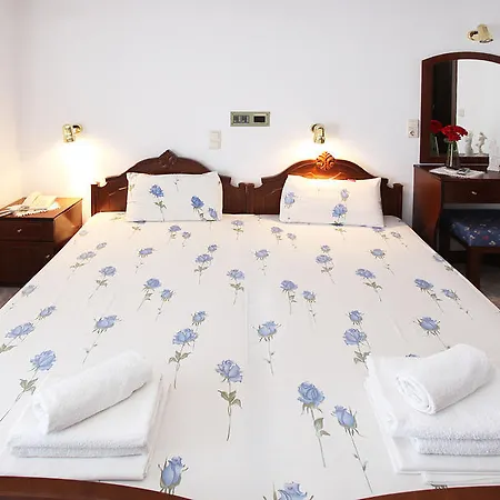 Hotel Fourkos