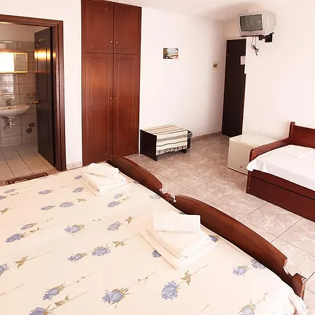 Hotel Fourkos Limenas (Thasos)