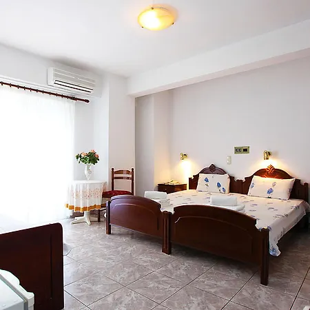 Hotel Fourkos Limenas (Thasos)