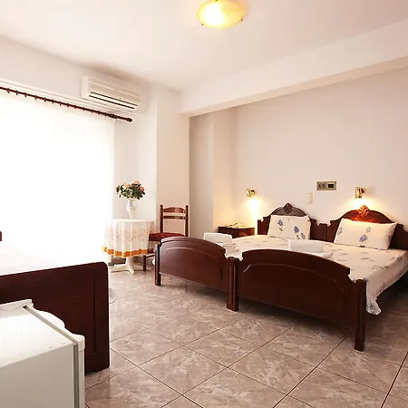 Hotel Fourkos