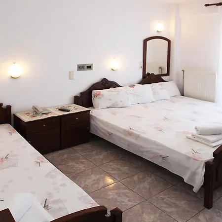 Hotel Fourkos