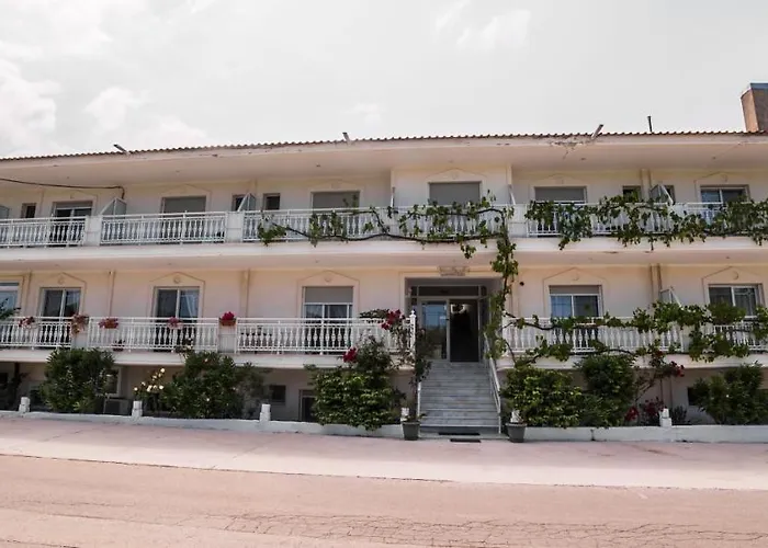 Fourkos Limenas (Thasos)