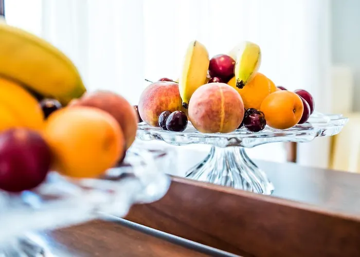 Otel Fourkos Limenas (Thasos)